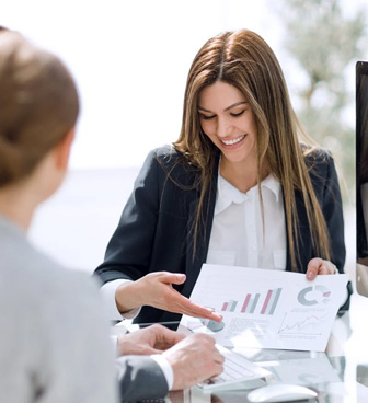 Hotel Revenue management