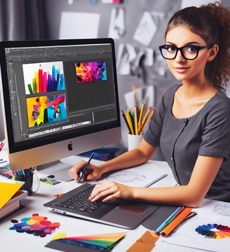 Graphic Design