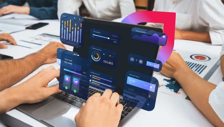 Top Software Development Services for Custom Solutions