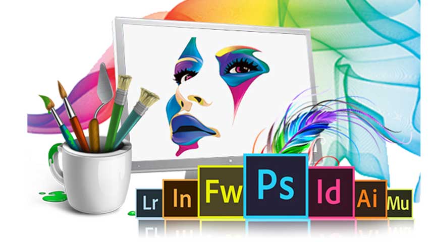 Graphic Design Services