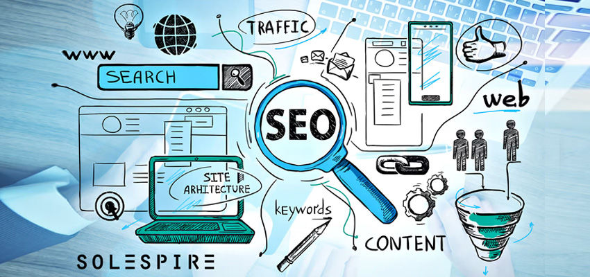 Search Engine Optimization Services