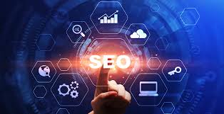 SEO Optimization Agencies