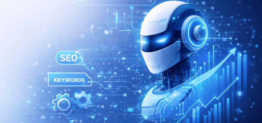 AI Powered SEO Services