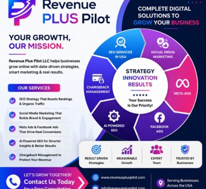 SEO Services in USA