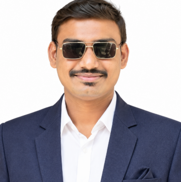 Chirag_passport photo